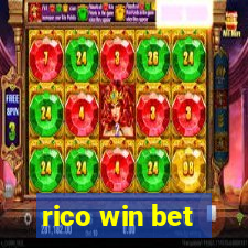 rico win bet